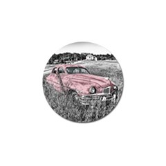 Oldtimer 166530 1920 Golf Ball Marker (10 Pack)