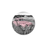 Oldtimer 166530 1920 Golf Ball Marker (10 pack) Front