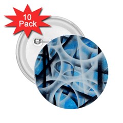Hindsight 2 25  Buttons (10 Pack) 