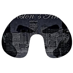2451 Trill Cover Final Travel Neck Pillows