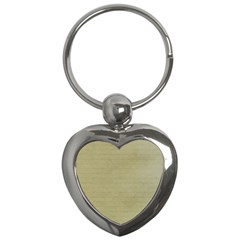 Old Letter Key Chains (heart)  by vintage2030