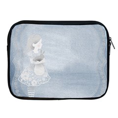 Background 1659631 1920 Apple Ipad 2/3/4 Zipper Cases