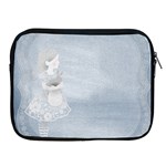 Background 1659631 1920 Apple iPad 2/3/4 Zipper Cases Front