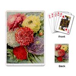 Flowers 1776541 1920 Playing Cards Single Design Back