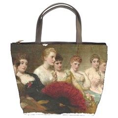 Vintage 1501598 1280 Bucket Bag by vintage2030