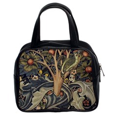 Design 1331489 1920 Classic Handbag (two Sides) by vintage2030