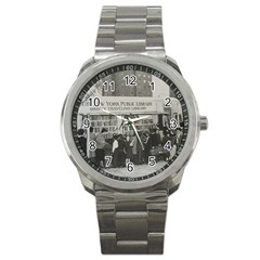 Vintage 1326261 1920 Sport Metal Watch by vintage2030