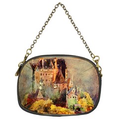 Painting 1241680 1920 Chain Purse (two Sides) by vintage2030
