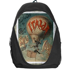 Vintage 1181673 1280 Backpack Bag by vintage2030