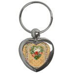 Valentine 1171144 1920 Key Chains (Heart)  Front