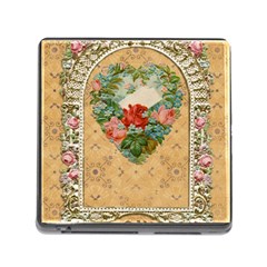 Valentine 1171144 1920 Memory Card Reader (square 5 Slot) by vintage2030
