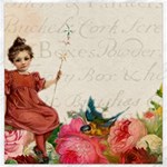 Girl 976108 1280 Canvas 16  x 16  15.2 x15.41  Canvas - 1