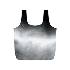 Ombre Full Print Recycle Bag (s)