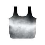 Ombre Full Print Recycle Bag (S) Back