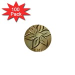 You are my star 1  Mini Buttons (100 pack)  Front