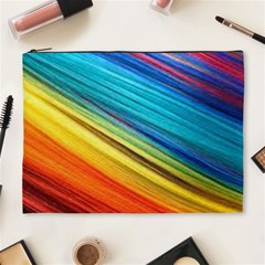 Rainbow Cosmetic Bag (xl)