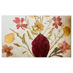 Holy Land Flowers 9 Samsung Note 4 Hardshell Back Case