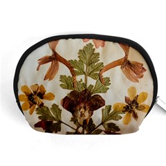Holy Land Flowers 12 Accessory Pouch (medium)