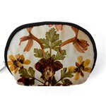 Holy Land Flowers 12 Accessory Pouch (Medium) Back