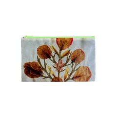 Holy Land Flowers 14 Cosmetic Bag (xs)