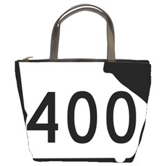 Georgia 400 Bucket Bag by abbeyz71
