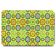 New Stuff 2-2 Large Doormat 