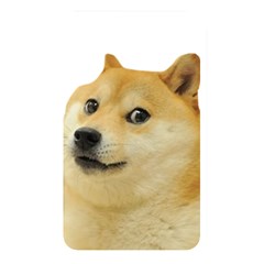 Doggo Doge Meme Memory Card Reader (rectangular) by snek