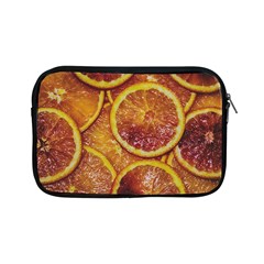 Blood Orange Fruit Citrus Fruits Apple Ipad Mini Zipper Cases by Wegoenart