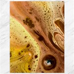 Abstract Art Modern Detail Macro Canvas 36  x 48  35.26 x46.15  Canvas - 1
