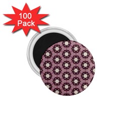 Background Pattern Structure 1 75  Magnets (100 Pack) 