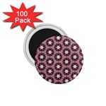 Background Pattern Structure 1.75  Magnets (100 pack)  Front