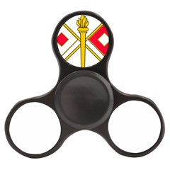 U S  Army Signal Corps Branch Insignia Finger Spinner by abbeyz71