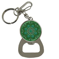 Stars Shining Over The Brightest Star In Lucky Starshine Bottle Opener Key Chains by pepitasart