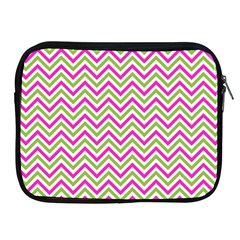 Abstract Chevron Apple Ipad 2/3/4 Zipper Cases by Mariart