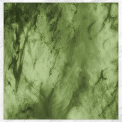 Marble Forest Canvas 20  X 20 