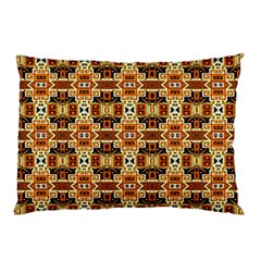 Ml 1 9 Pillow Case (two Sides)