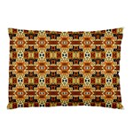 Ml 1 9 Pillow Case (Two Sides) Front