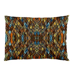 Ml 21 Pillow Case (two Sides)