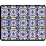 ML-4-4 Fleece Blanket (Medium)  60 x50  Blanket Front
