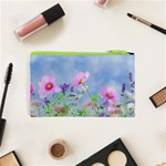Flora Cosmetic Bag (XS) Back