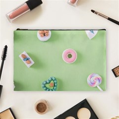 Just Desserts Cosmetic Bag (large)