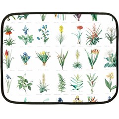 Ml-7-3 Fleece Blanket (mini)