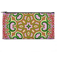 Fractal Art Pictures Digital Art Pencil Cases