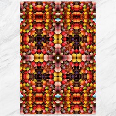 Tile Background Image Creativity Canvas 24  X 36 