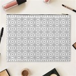 Ní Neart Go Cur le Chéile Cosmetic Bag (XL) Back