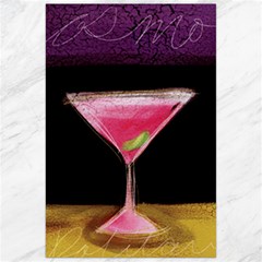 Cosmo Cocktails Canvas 24  X 36 