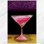 Cosmo Cocktails Canvas 24  x 36  23.35 x34.74  Canvas - 1