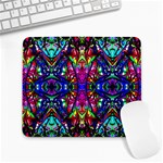 Ml 111 Large Mousepads Front