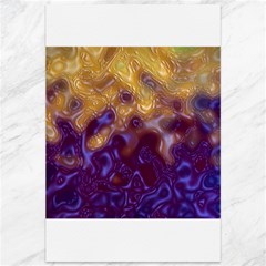 Fractal Rendering Background Canvas 12  X 18 