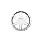 Wheel Skin Cover Golf Ball Marker (10 pack) Front